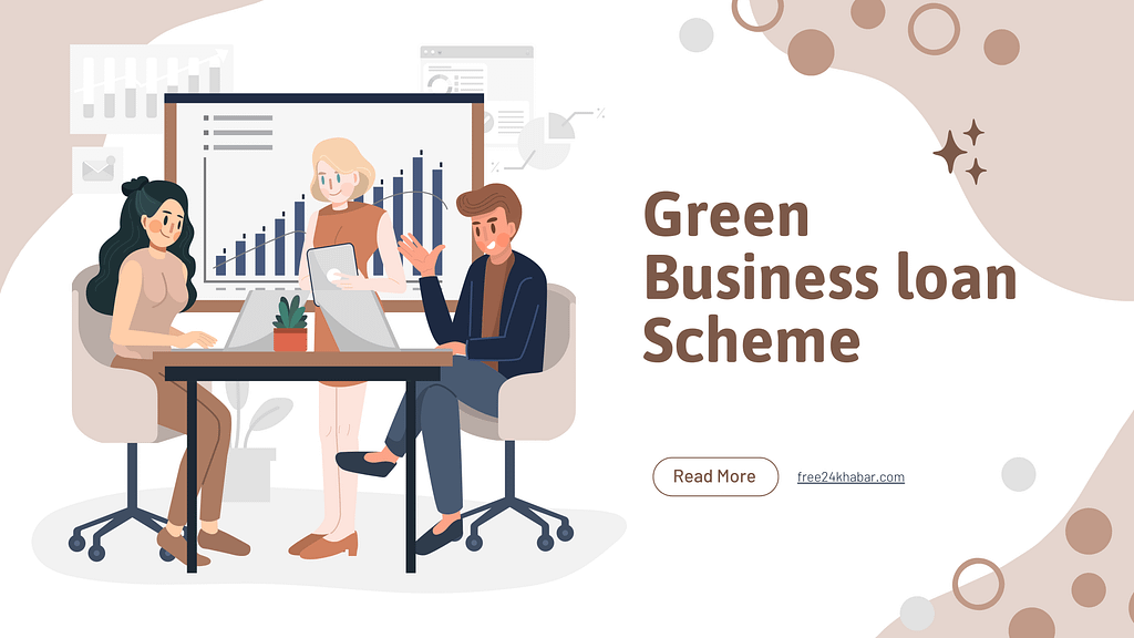 Green Business Scheme