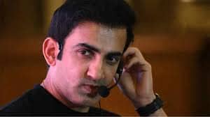 Team India Gets New Head Coach: Gautam Gambhir