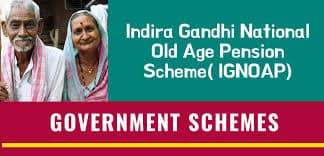 Remove term: Indira Gandhi National Old Age Pension Scheme Indira Gandhi National Old Age Pension Scheme