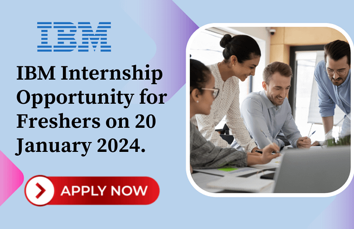 ibm skill build internship